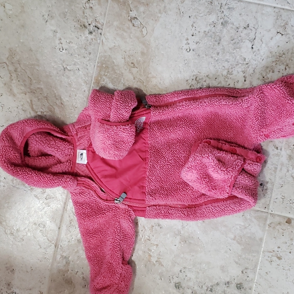 Snow Suit, 3-6month